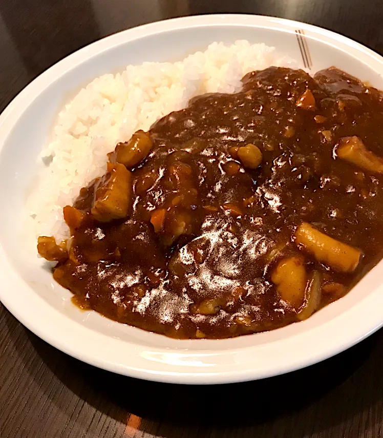 シーフードカレー🍛|Kouki Tanabeさん