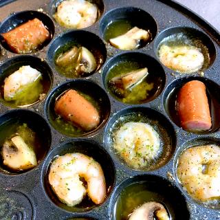 おつまみ たこ焼き器のレシピと料理アイディア21件 Snapdish スナップディッシュ