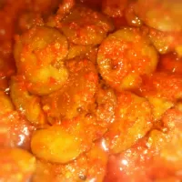 jengkol balado|riafauzi31@gmail.comさん