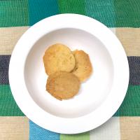 キャラメルクランチ❀クッキー