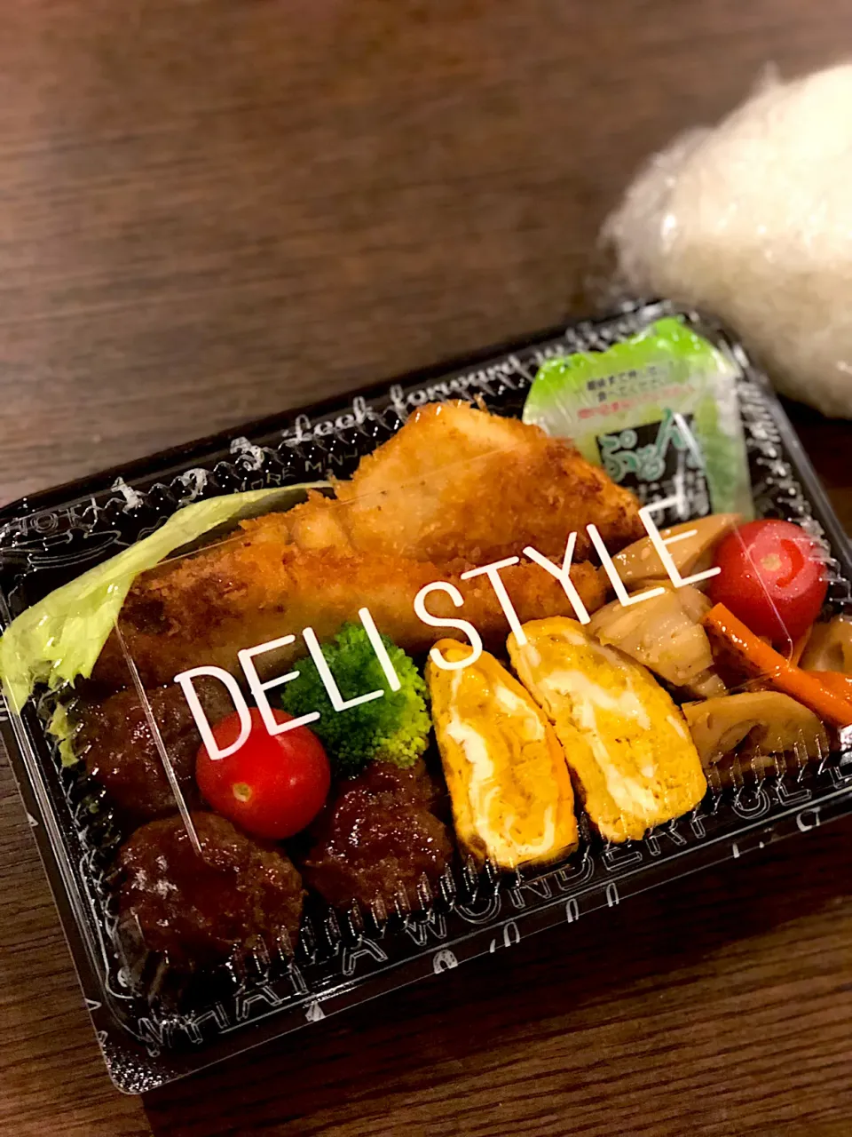 お弁当|natsu727さん