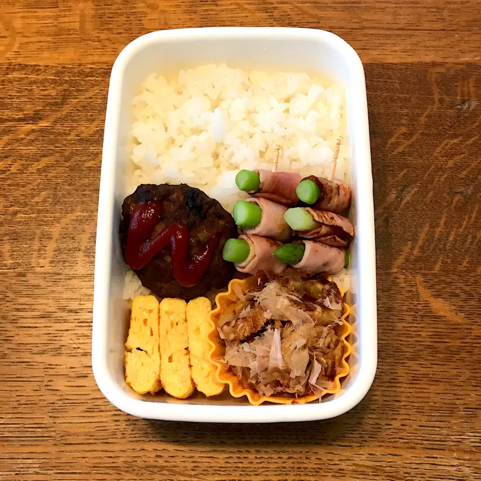 高校生弁当|tenoaさん