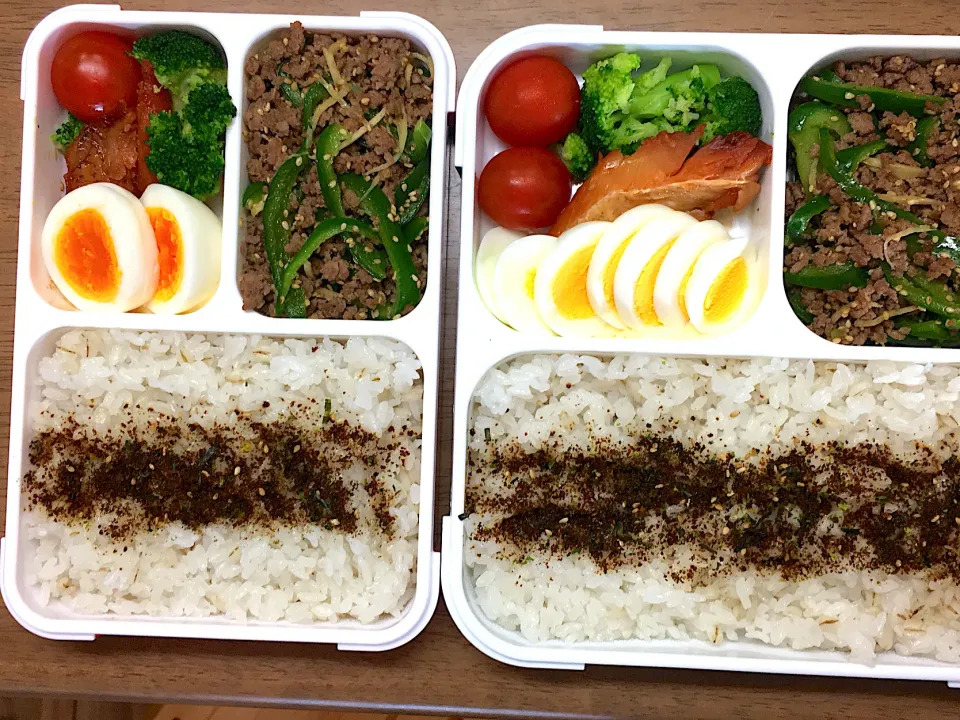 本日のお弁当9/5|なみさん