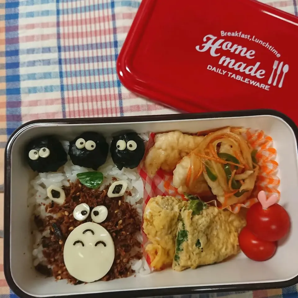 お弁当|まりさん