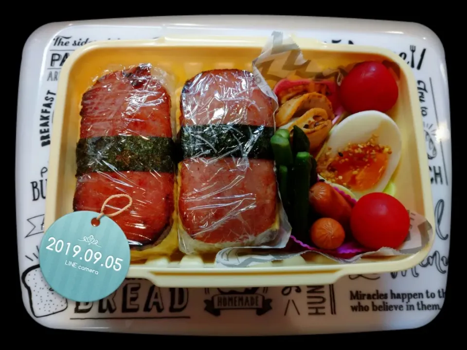 お弁当|るー♡さん