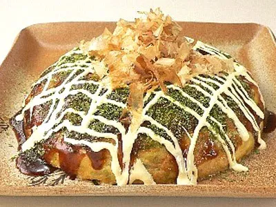 炊飯器で作る、巨大たこ焼きのレシピ #AllAbout|All About 料理レシピさん