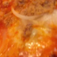 Pizza al thono|Amadou Sarrさん