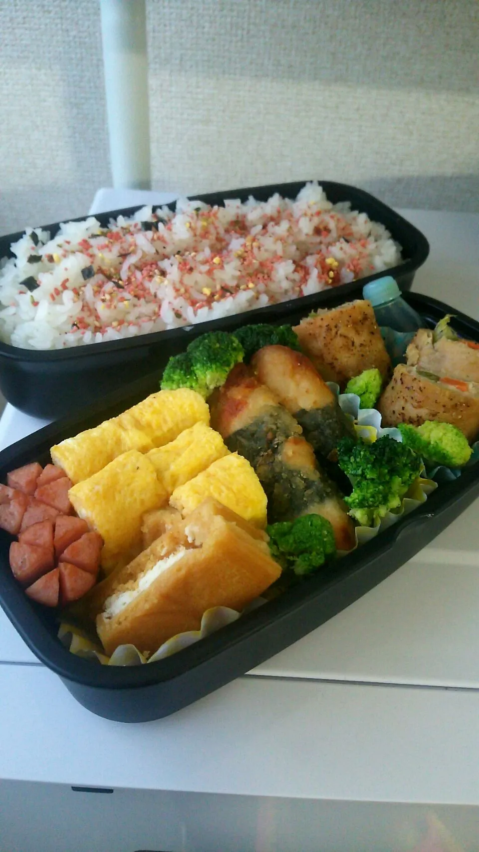 今日のお弁当🍪|えりさん