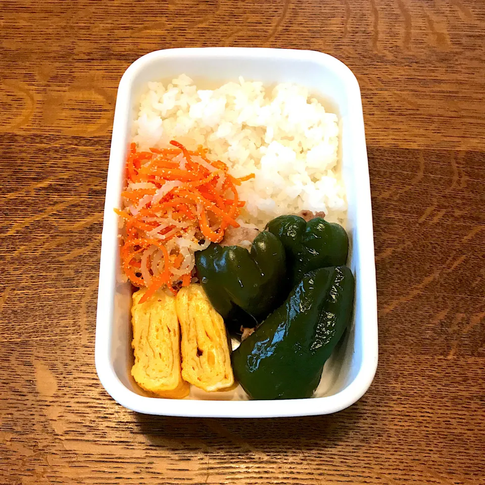 高校生弁当|tenoaさん