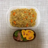 旦那さんお弁当|riecocoさん