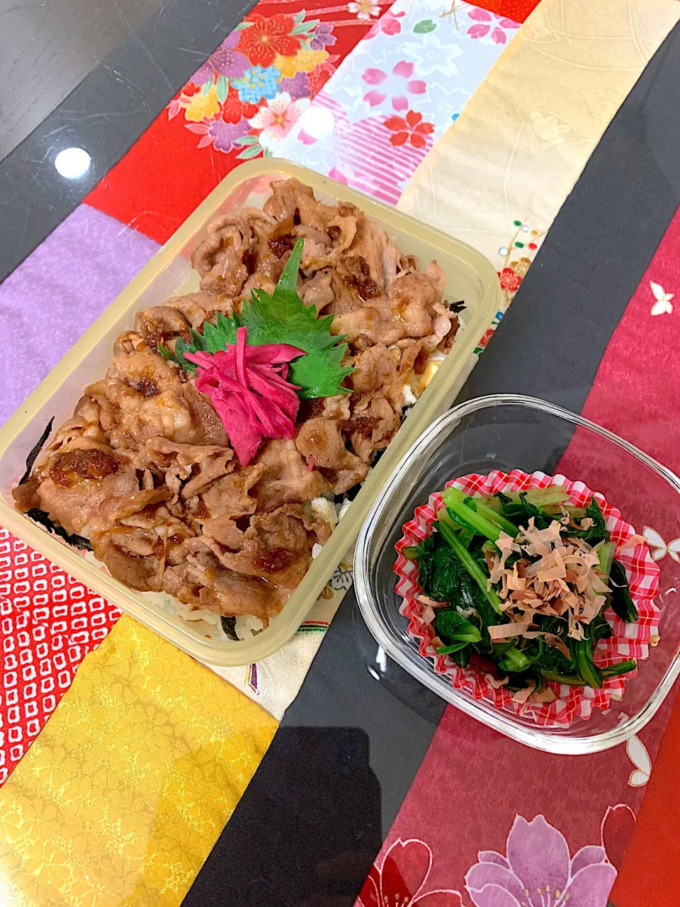 9月6日  プクパパお弁当 #お弁当|プクママさん