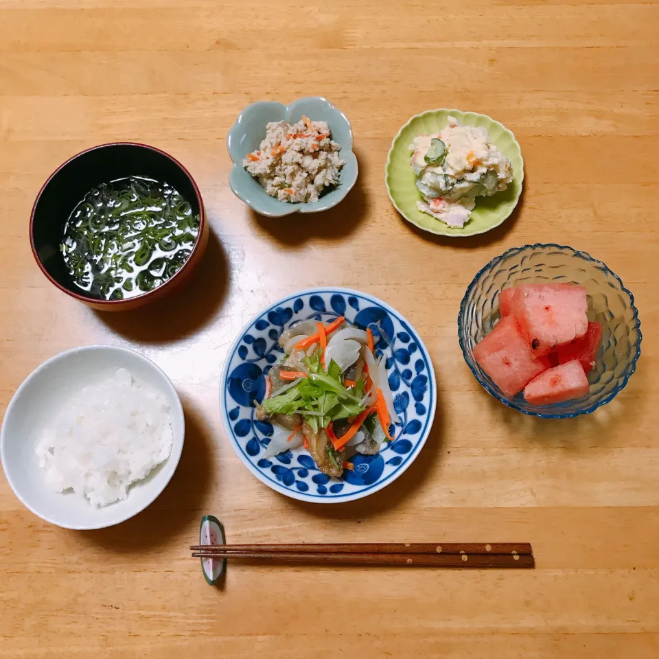 アジの甘酢漬け🐟|ちゃみこさん