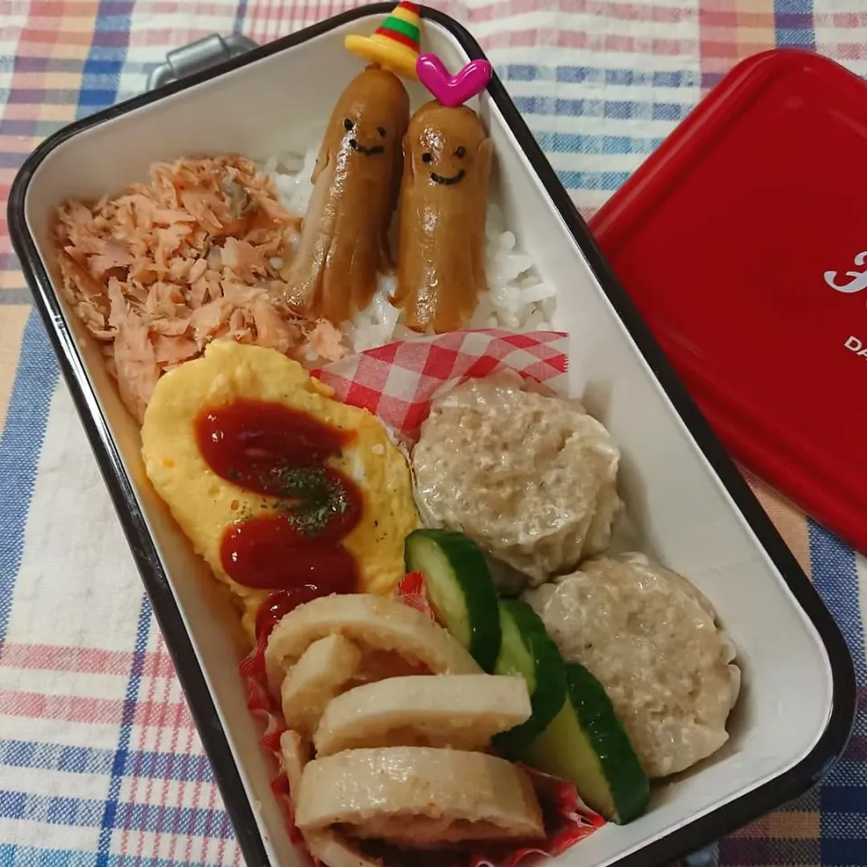 お弁当|まりさん