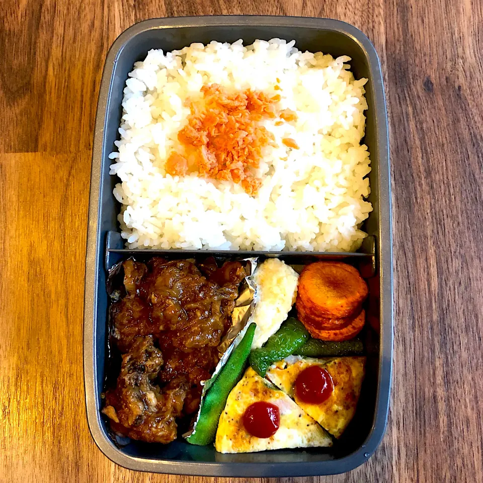 スペアリブ弁当|ちあきさん