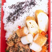 本日のお弁当|Masaさん