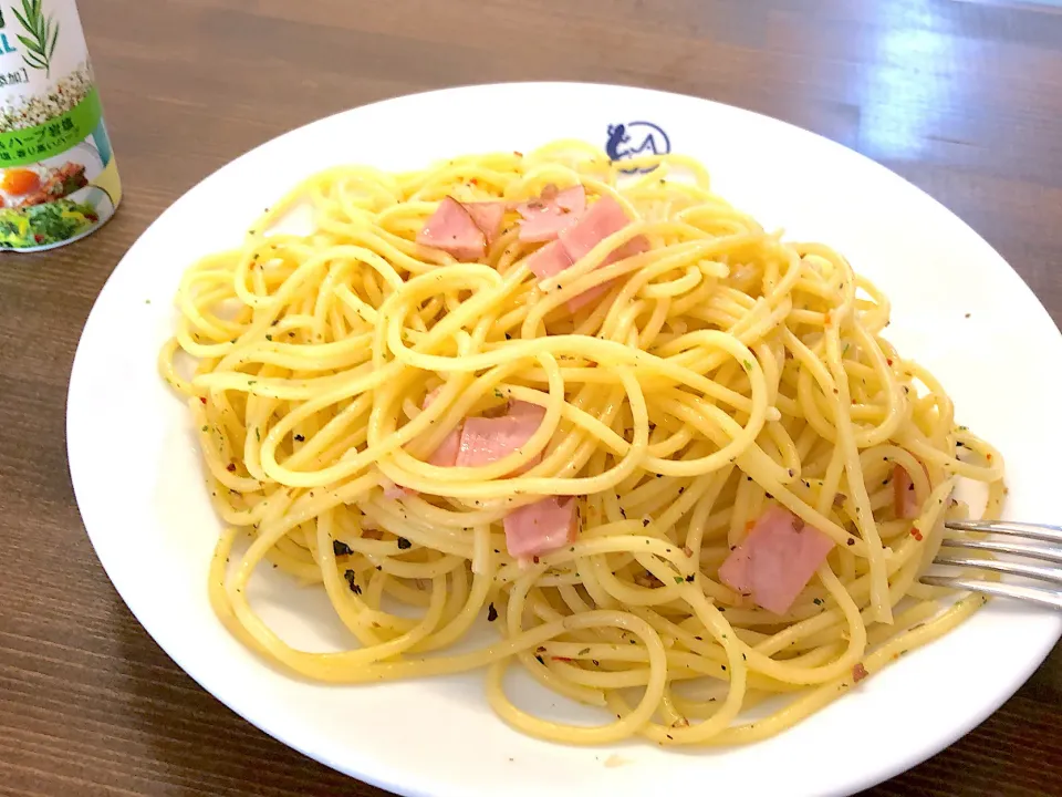 #イタリアンドレッシングパスタ|Shino88さん