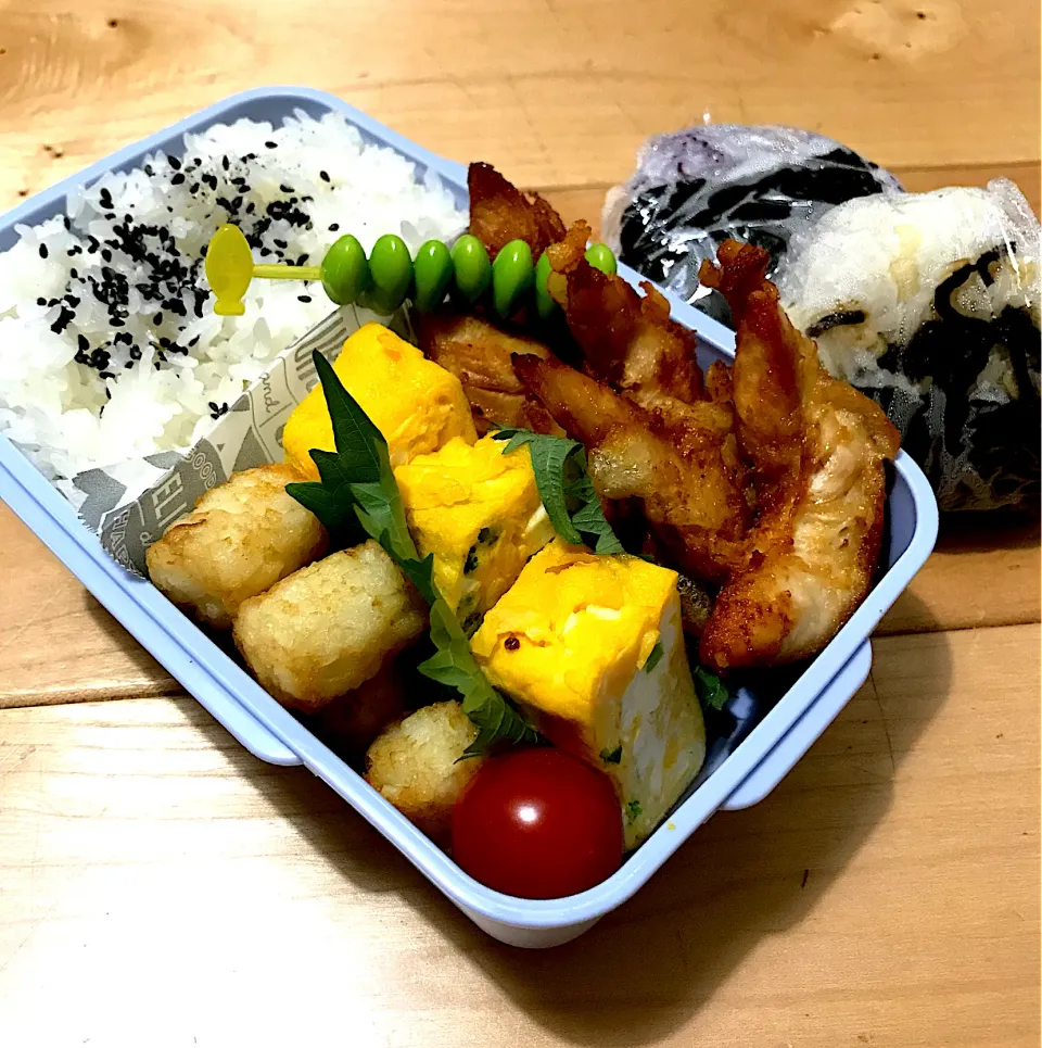 お兄ちゃん弁当|oliveさん