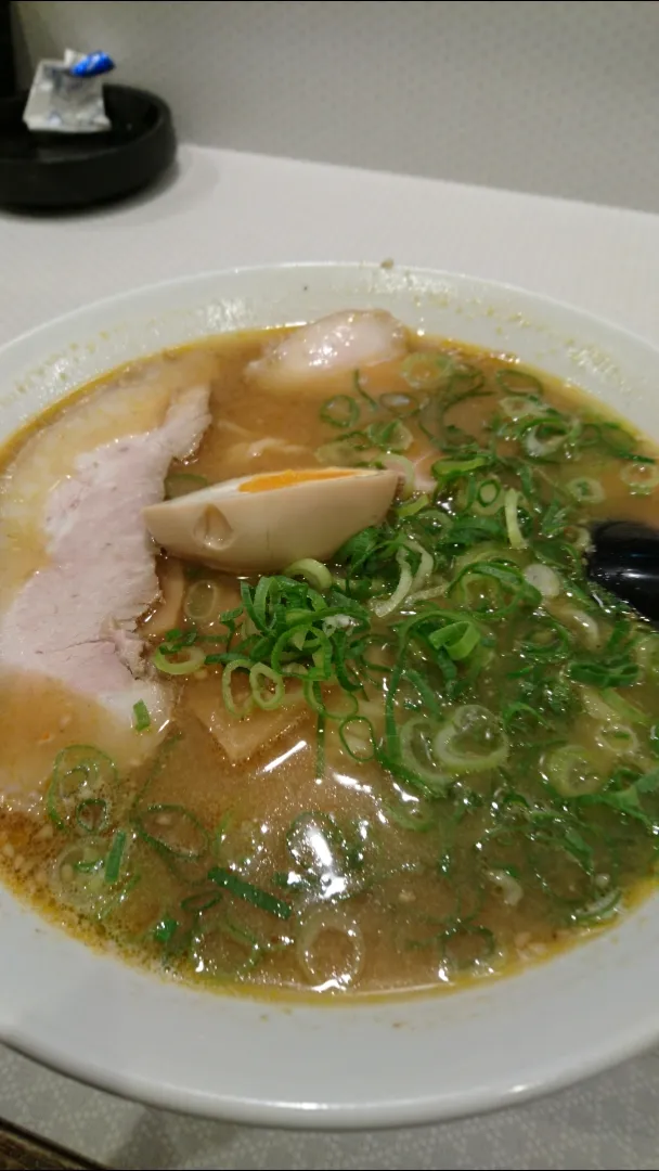 Snapdishの料理写真:「元祖札幌や」の味噌ラーメン|タカシさん