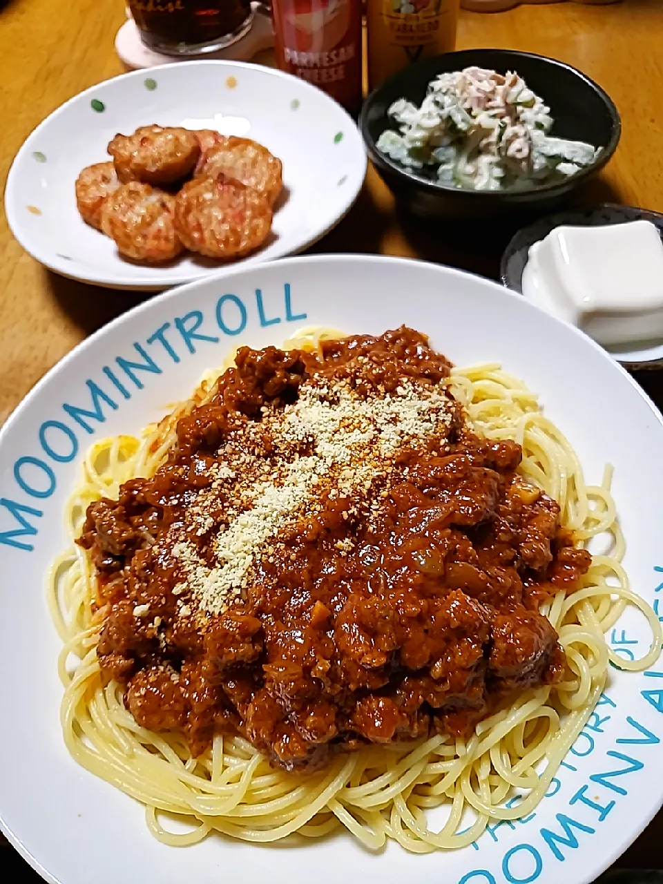 本日のお夕飯♪|marikuruさん