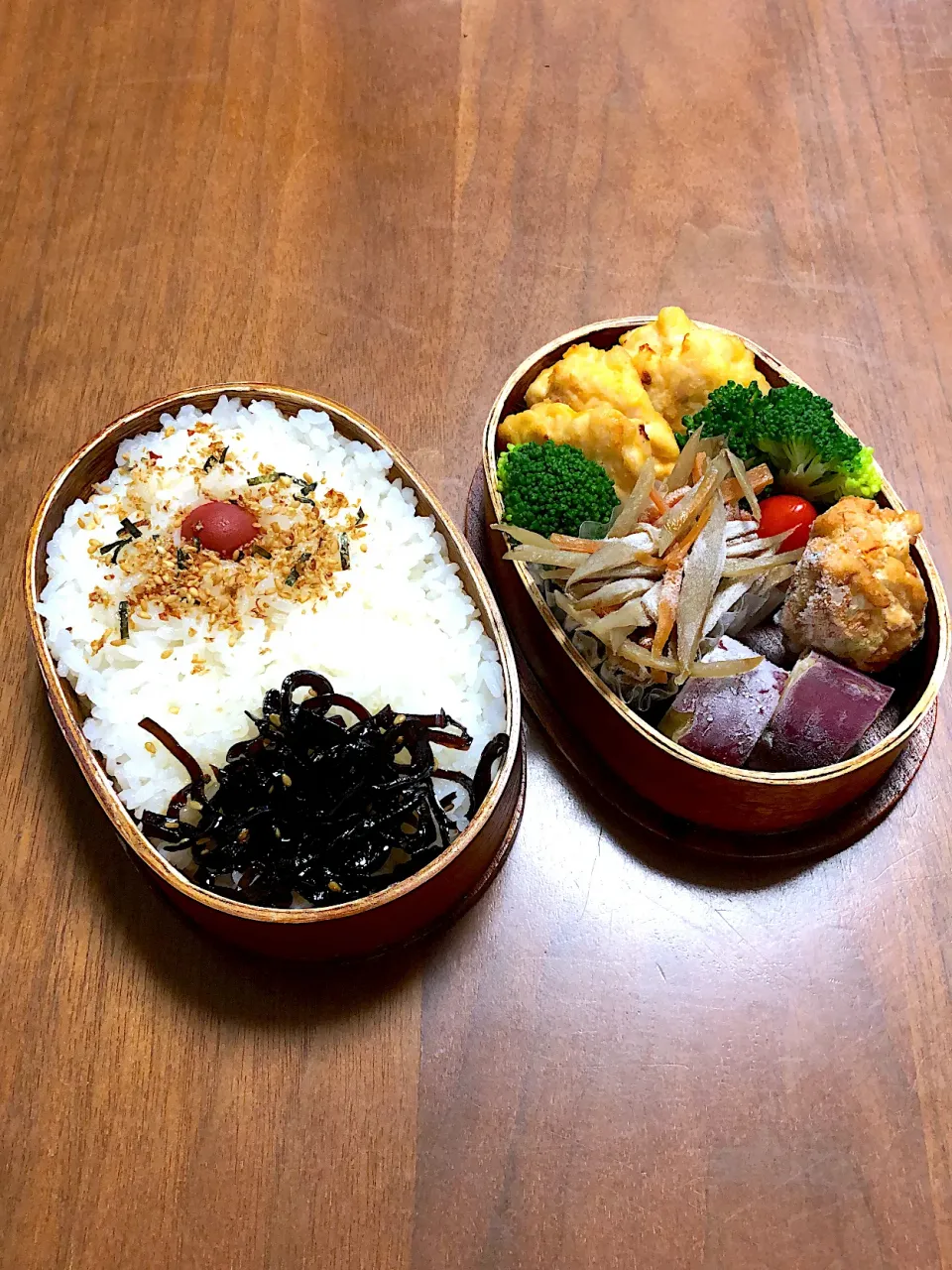 9.7JKお弁当|sakurasakuさん