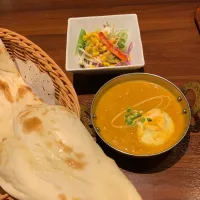 カレー屋さん|じゅんさん