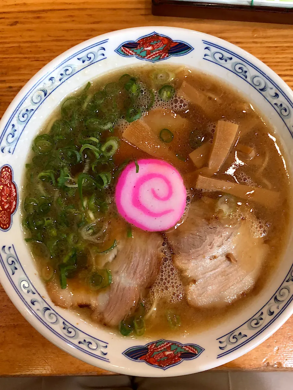 和歌山ラーメン🍜|たかこさん