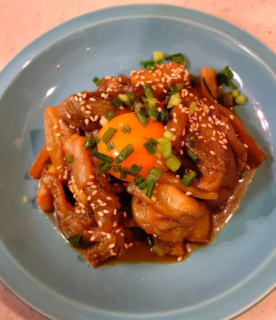 あんみっちゃんさんの料理 ✓ご飯もビールも進んじゃう♬なすのユッケ|リカさん