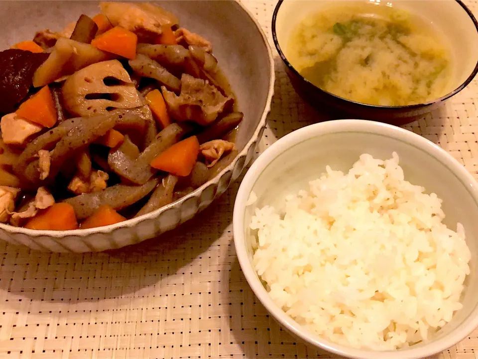 今日の晩御飯🎵|レガーミさん