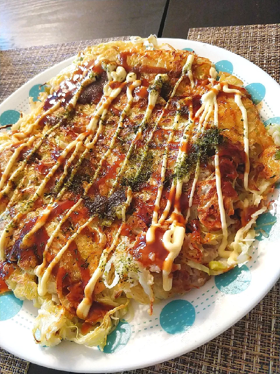 Okonomiyaki|Ankoさん