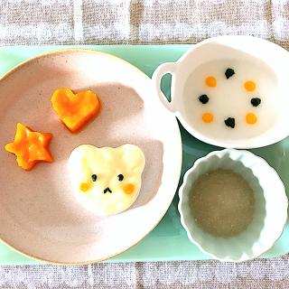 ハーフバースデー離乳食のレシピと料理アイディア件 Snapdish スナップディッシュ