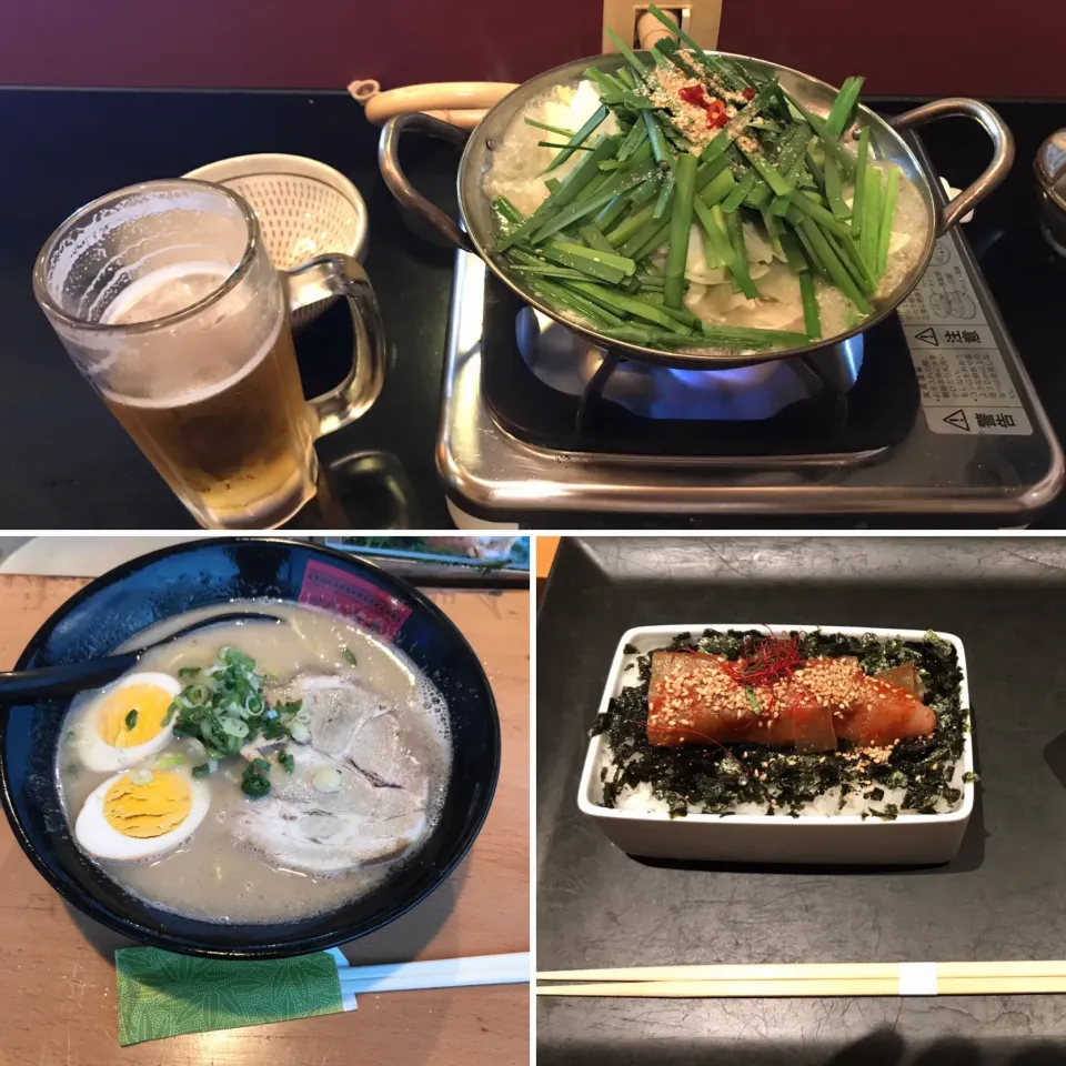 Snapdishの料理写真:福岡グルメ|やまさんさん