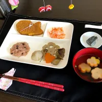 お食い初め| みさこさん