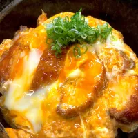 カツ丼！|kiraさん