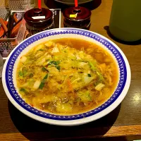 彩華ラーメン|おてちさん