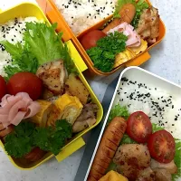 9/9弁当|よちこさん