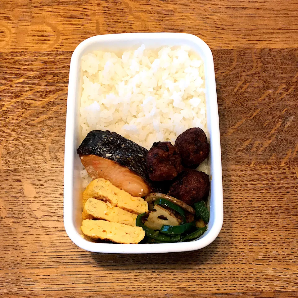 高校生弁当|tenoaさん