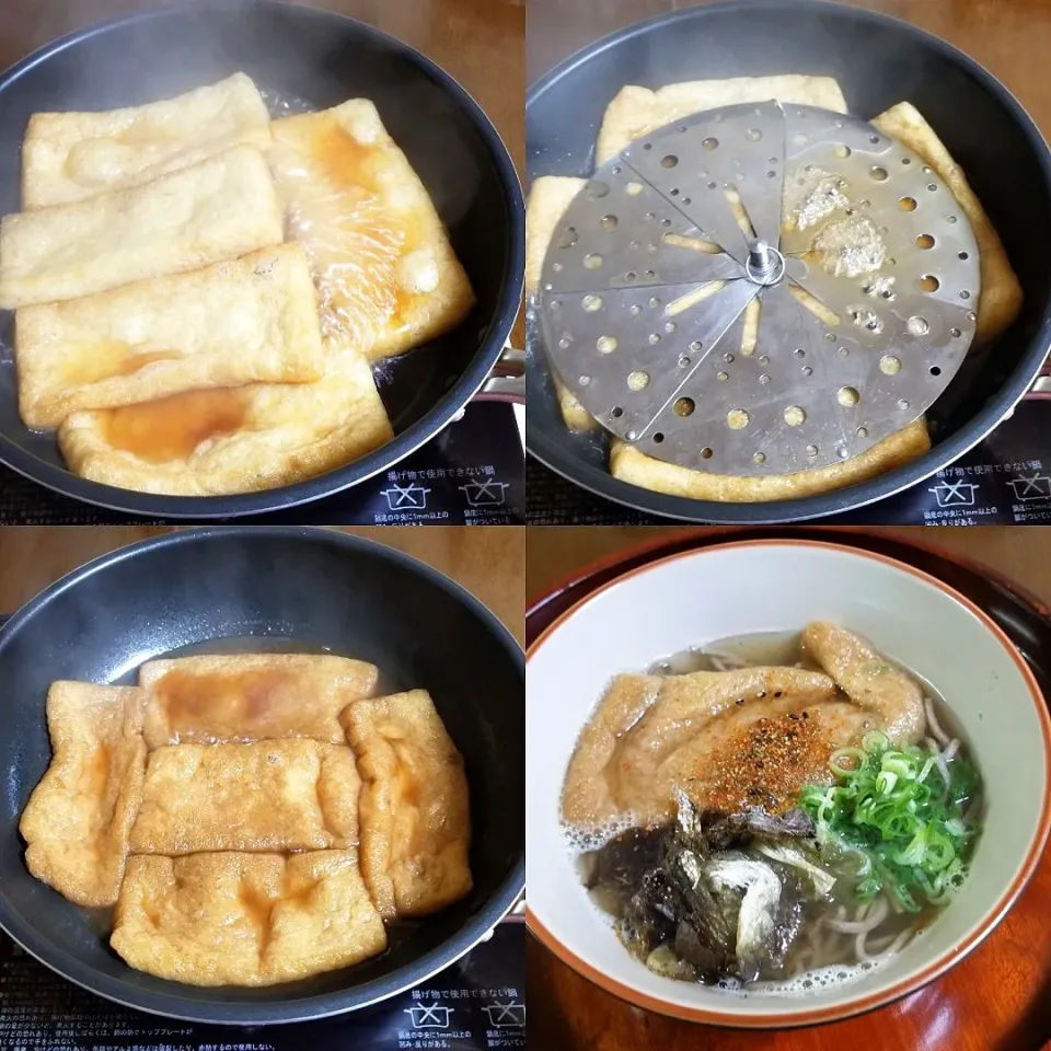 Snapdishの料理写真:お家蕎麦(^_^)v|森のプーさん 🍯(森　耕二)さん