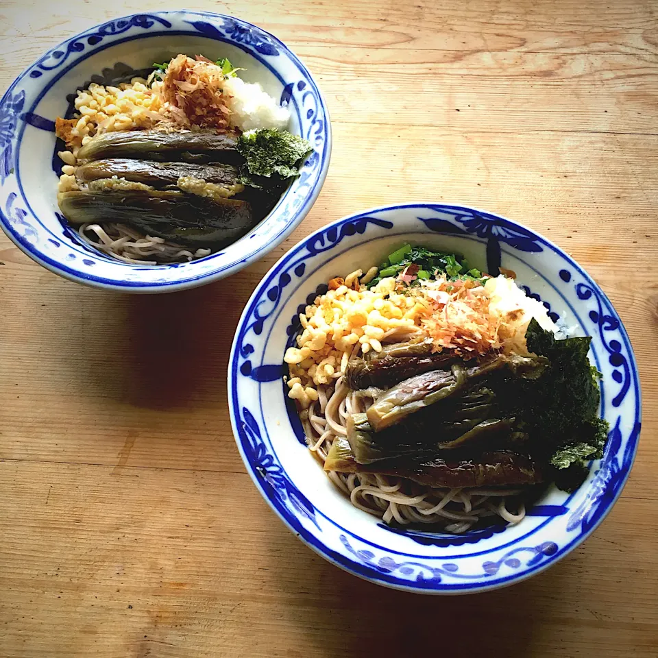 夏休みの昼ごはん‼︎ 9 September|Yoshinobu Nakagawaさん