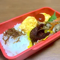 9/10お弁当|とうやゆうみさん