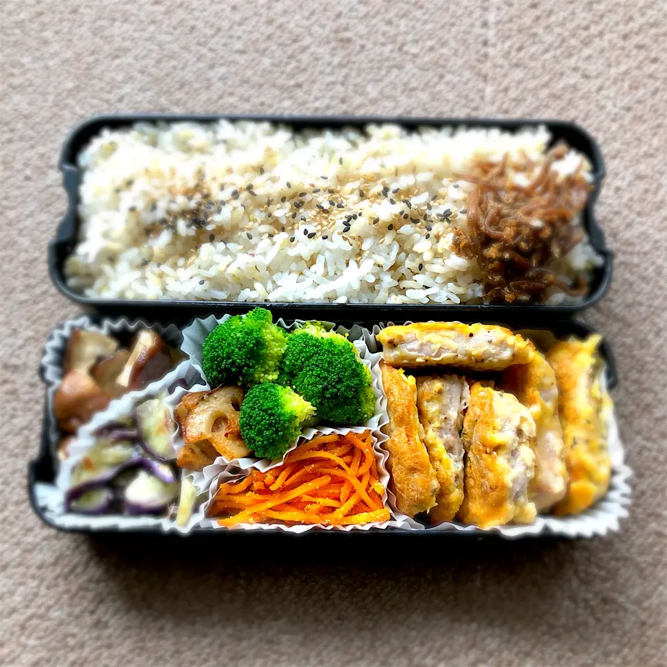 今日のお弁当|Yokoさん