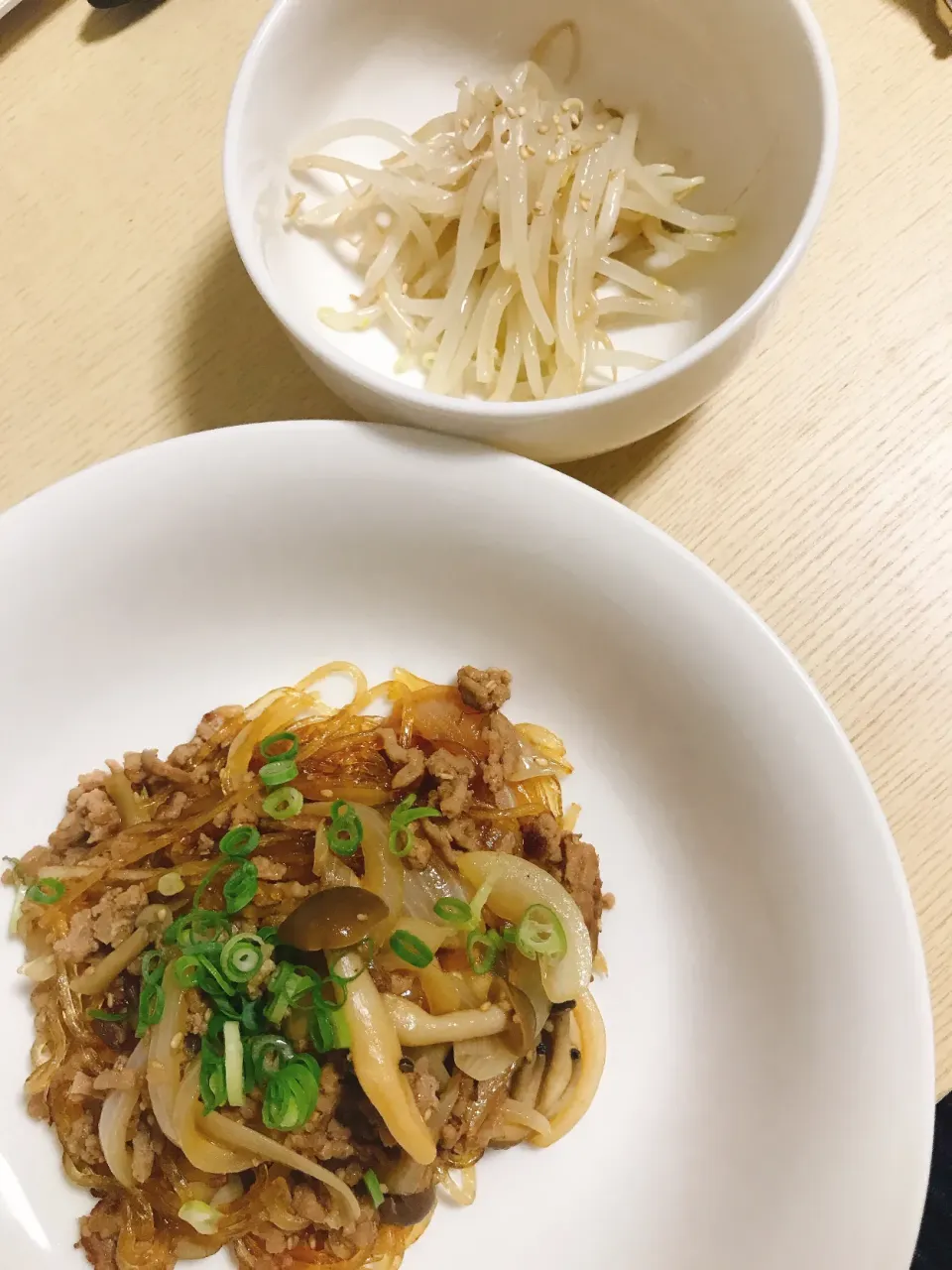 今日の晩ご飯|Kさん