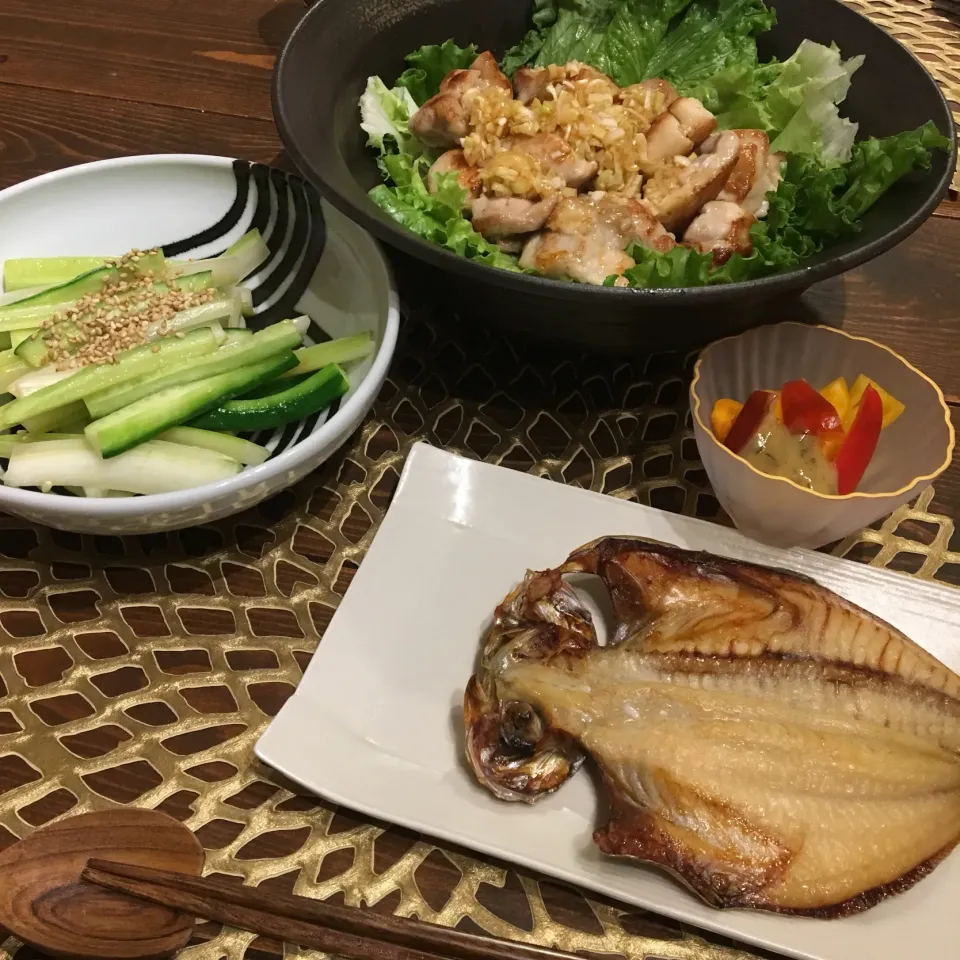 Snapdishの料理写真:おうちごはん|lizさん