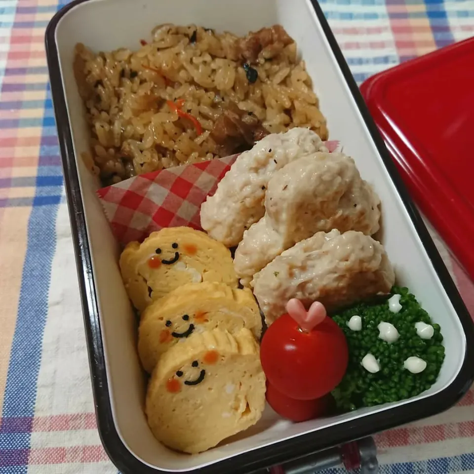 お弁当|まりさん