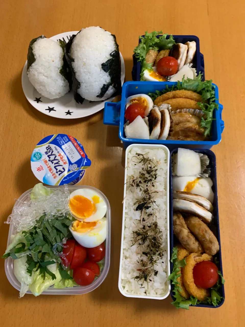 今日のお弁当♡2019.9.10.|kimikimiさん