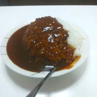 カレー|むーさん