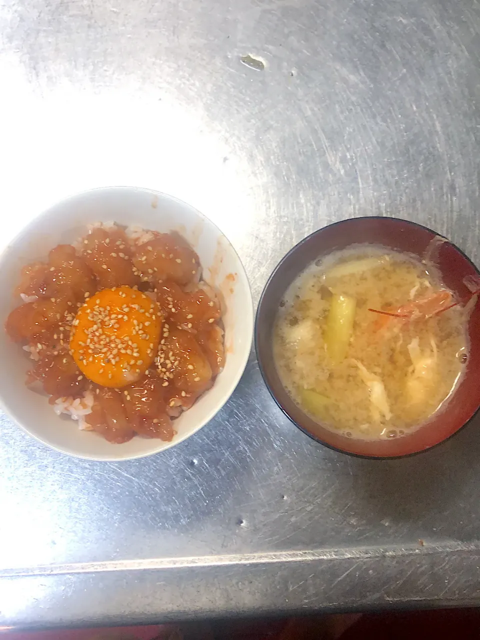 yosukeさんの料理 鳥の唐揚げ|yosukeさん