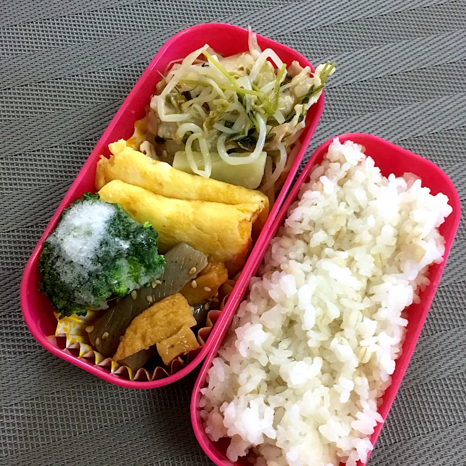 190910お弁当|mioさん