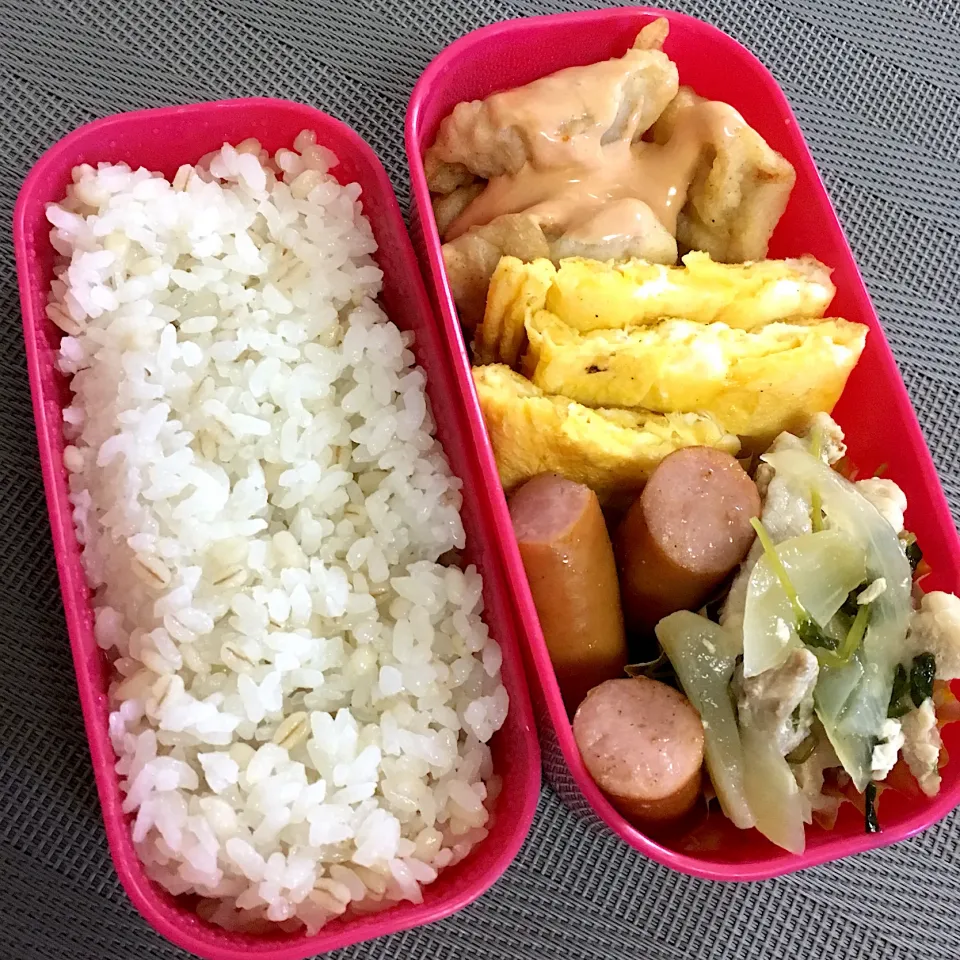 190906お弁当|mioさん