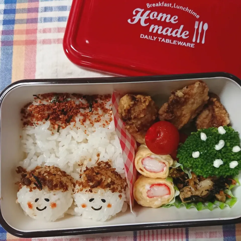 お弁当|まりさん