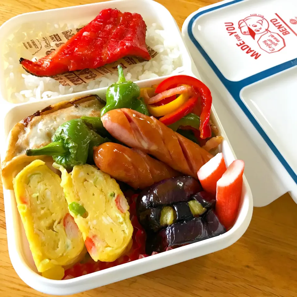 今日のお弁当|Daikiさん